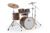 Gretsch Shell-Set Catalina Maple - Walnut Glaze (CM2-E605-WG)