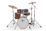 Gretsch Shell-Set Catalina Maple - Walnut Glaze (CM2-E605-WG)
