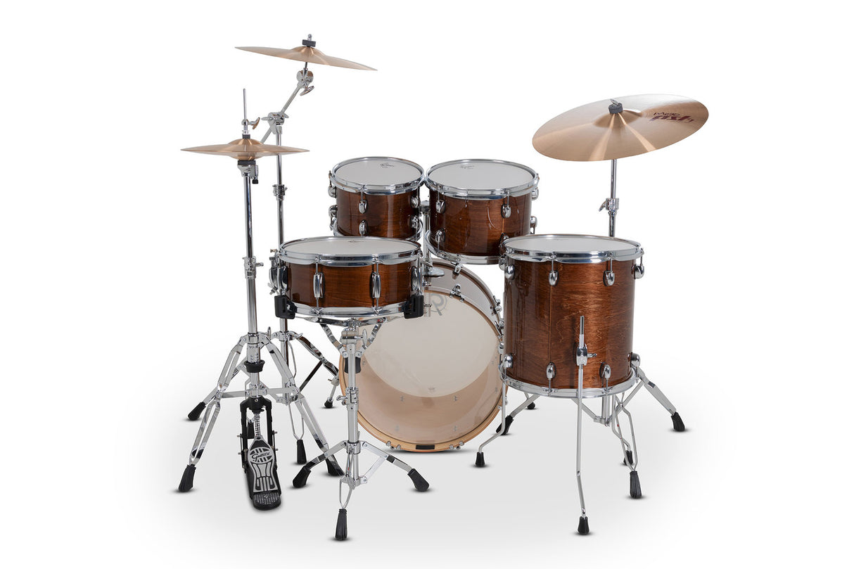 Gretsch Shell-Set Catalina Maple - Walnut Glaze (CM2-E605-WG)