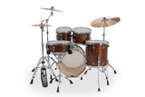 Gretsch Shell-Set Catalina Maple - Walnut Glaze (CM2-E605-WG)