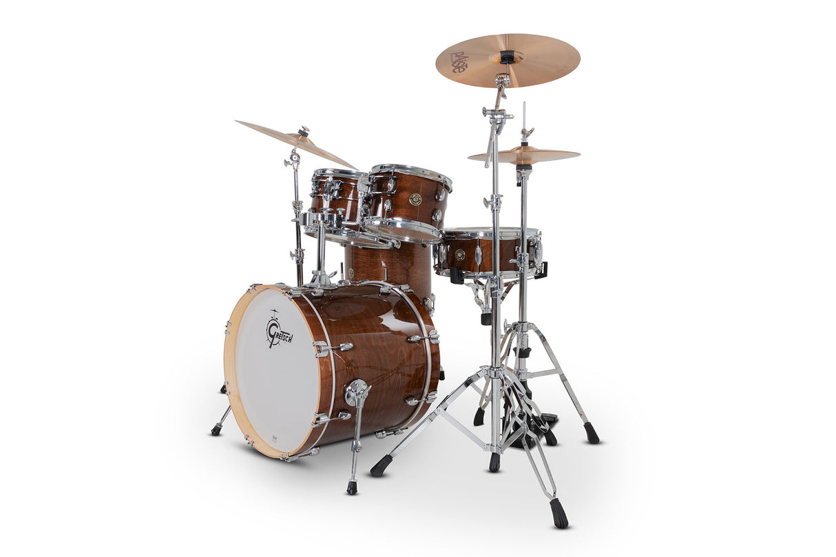 Gretsch Shell-Set Catalina Maple - Walnut Glaze (CM2-E605-WG)