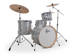 Gretsch Shell-Set Catalina Maple - Silver Sparkle (CM2-E624S-SS)