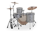 Gretsch Shell-Set Catalina Maple - Silver Sparkle (CM2-E624S-SS)