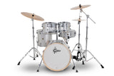 Gretsch Shell-Set Catalina Maple - Silver Sparkle (CM2-E605-SS)
