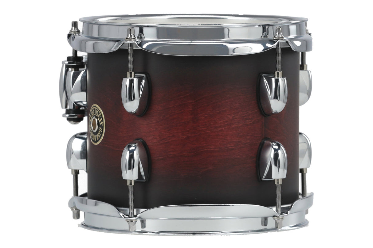 Gretsch Tom Tom Catalina Maple - Satin Deep Cherry Burst (CM2-0708T-SDCB)