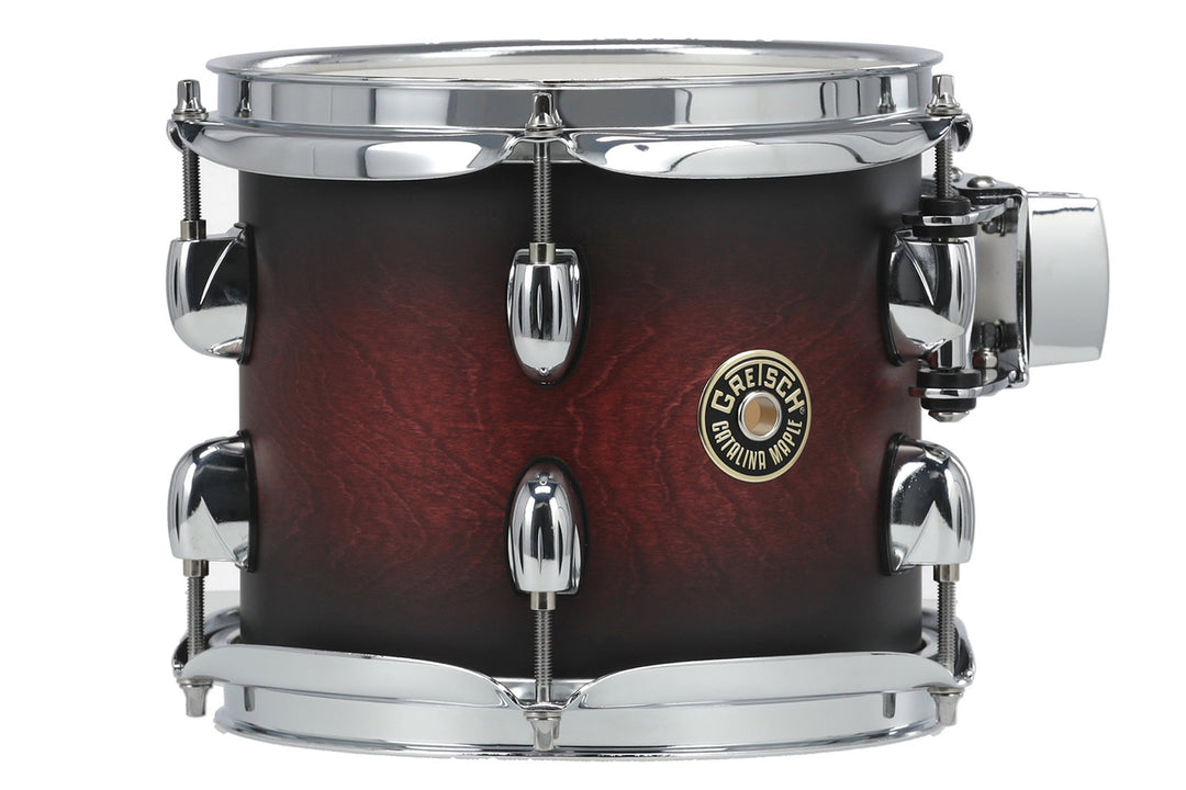 Gretsch Tom Tom Catalina Maple - Purple Gloss (CM2-0708T-PG)