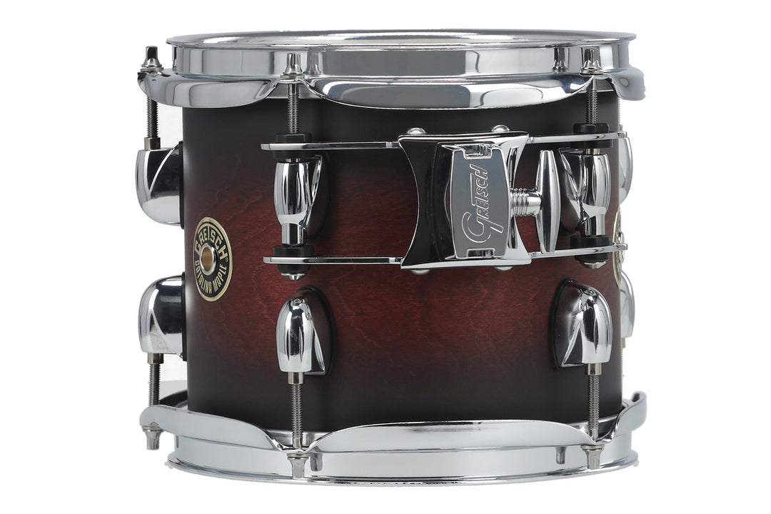 Gretsch Tom Tom Catalina Maple - Purple Gloss (CM2-0708T-PG)