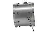Gretsch Catalina Maple bassdrum 22" x 16", Silver Sparkle