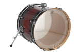 Gretsch Bass Drum Catalina Maple - Deep Cherry Burst (CM2-1622B-DCB)