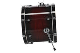 Gretsch Bass Drum Catalina Maple - Deep Cherry Burst (CM2-1622B-DCB)