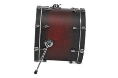 Gretsch Catalina Maple bassdrum 22" x 16", Satin Deep Cherry Burst