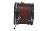 Gretsch Bass Drum Catalina Maple - Satin Deep Cherry Burst (CM2-1622B-SDCB)
