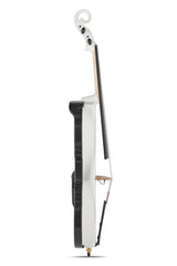 GEWA E-Cello Novita 3.0 - White hochglanz (4/4)