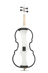 GEWA E-Cello Novita 3.0 - White hochglanz (4/4)