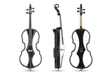 GEWA E-Cello Novita 3.0 - Black hochglanz (4/4)