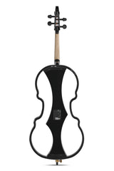 GEWA E-Cello Novita 3.0 - Black hochglanz (4/4)