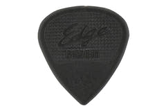 Pick Boy Carbon Nylon Plektren, Edge, 1,14 mm strong, 12 Stück