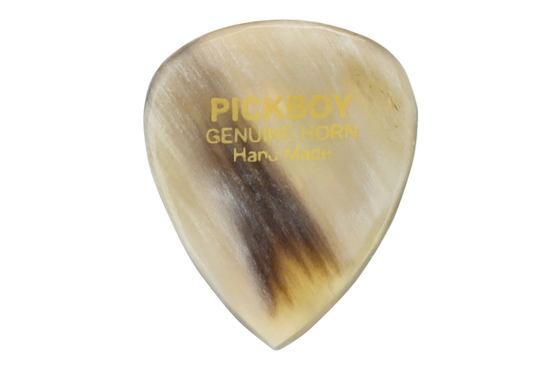Pick Boy Plektrum Exotic Series - Mix Set (3 Stück)