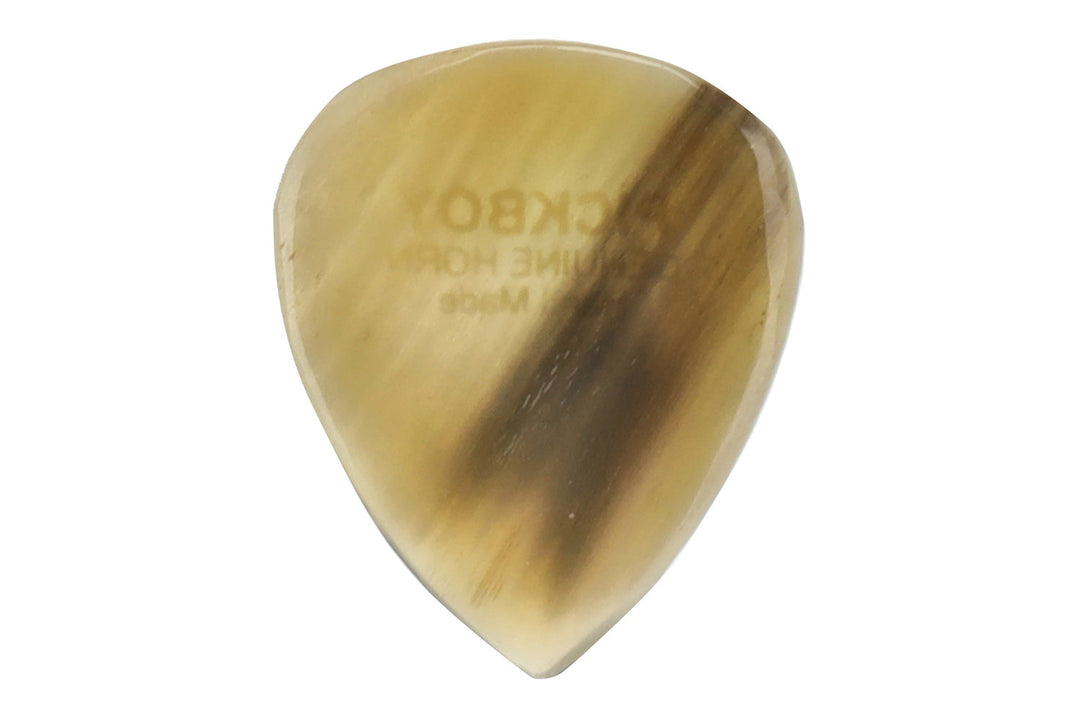 Pick Boy Plektrum Exotic Series - Mix Set (3 Stück)