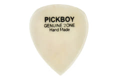 Pick Boy Plektrum Exotic Series - Mix Set (3 Stück)