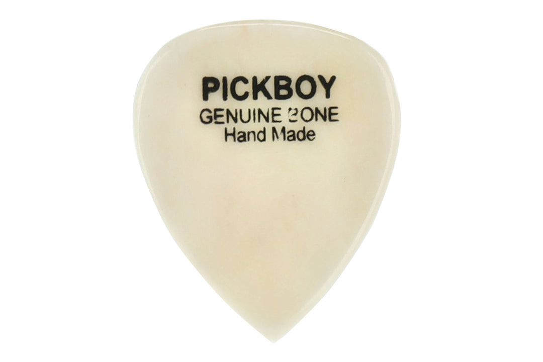 Pick Boy Plektrum Exotic Series - Mix Set (3 Stück)