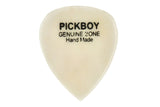 Pick Boy Plektrum Exotic Series - Mix Set (3 Stück)