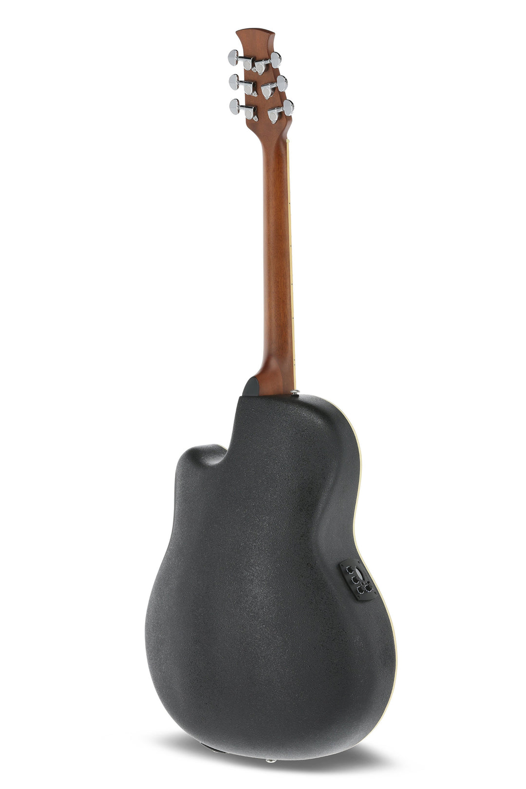 Applause E-Akustik Gitarren AB24II CS Mid Cutaway - Natur Satin (AB24-4S)