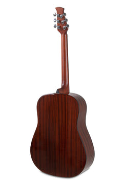 Applause Akustikgitarren Wood Classics AAD96-4 Natural Gloss - Natural Highgloss (AAD96-4)