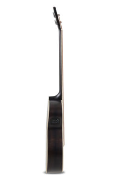 Applause E-Akustik Bass Wood Classics AEB96-5E Jumbo Bass - Black matt (AEB96-5E)