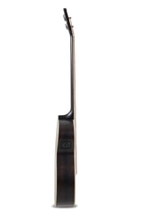 Applause E-Akustik Bass Wood Classics AEB96-5E Jumbo Bass - Black matt (AEB96-5E)