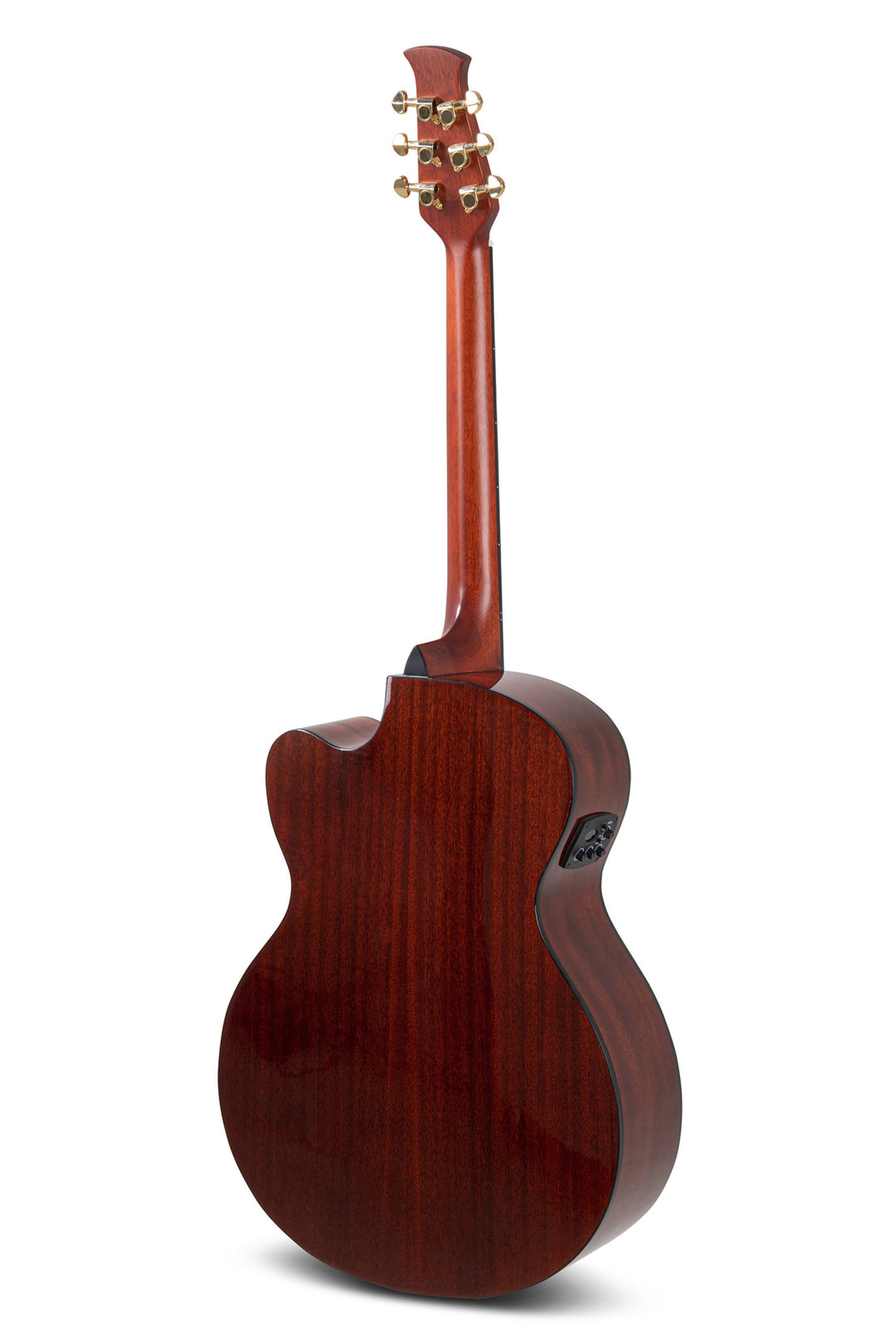 Applause E-Akustik Gitarren Wood Classics AEJ96-1 Jumbo Cut Electro - Sunburst (AEJ96-1)