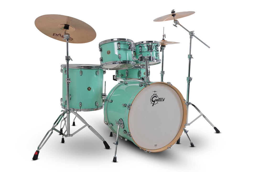 Gretsch Shell set Catalina Maple - Seafoam Green (CM2-E625-SFG)