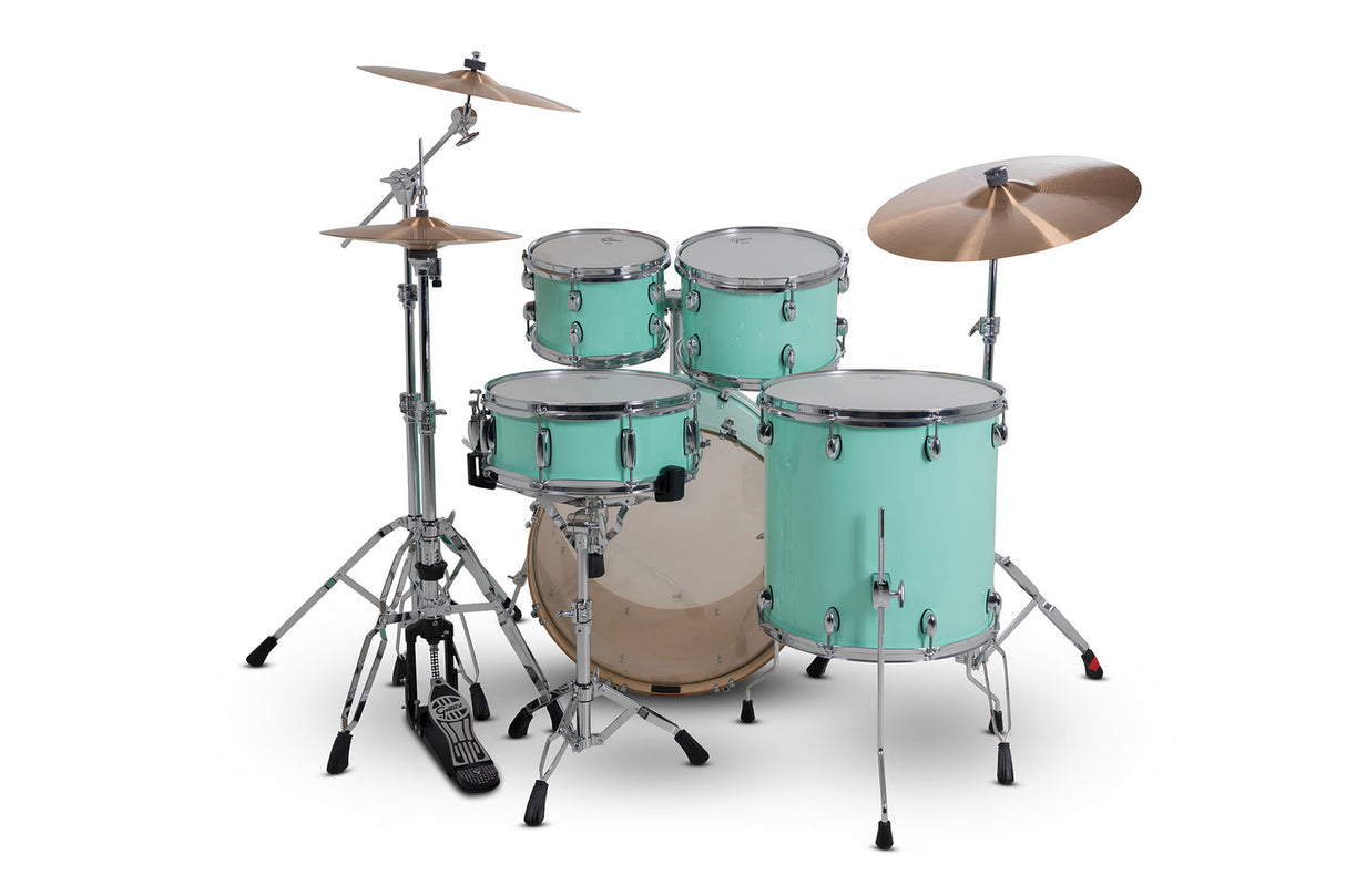 Gretsch shell set Catalina Maple - Seafoam Green (CM2-E625-SFG)