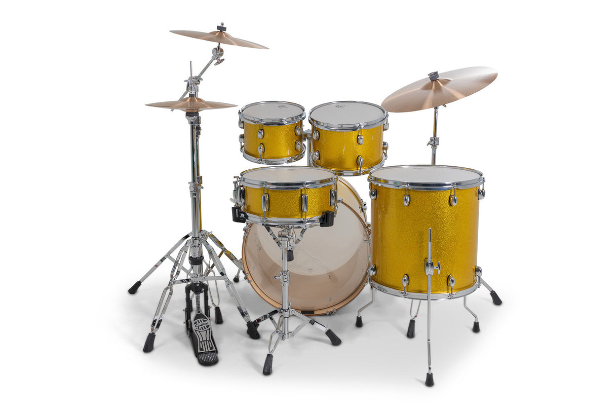 Gretsch Shell set Catalina Maple - Lemon Sparkle (CM2-E625-LS)