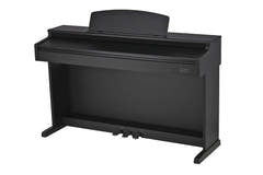 GEWA DP520 digitalpiano, schwarz matt