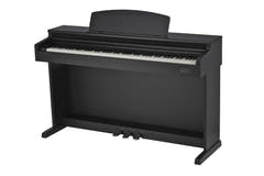 GEWA DP520 digitalpiano, schwarz matt
