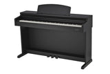 GEWA DP520 digitalpiano, schwarz matt