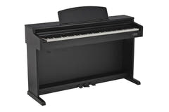 GEWA DP520 digitalpiano, schwarz matt