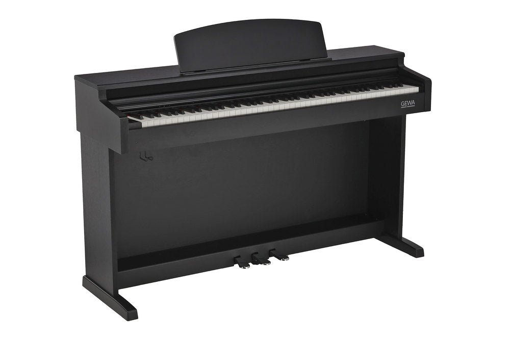 GEWA DP520 digitalpiano, schwarz matt