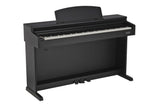 GEWA DP520 digitalpiano, schwarz matt