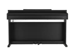 GEWA DP520 digitalpiano, schwarz matt