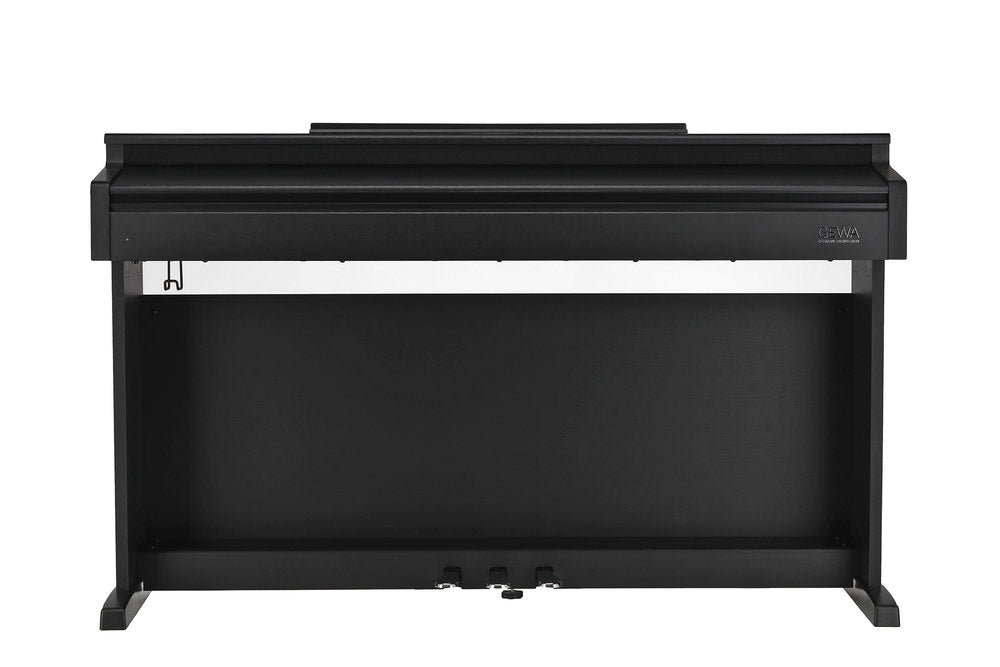 GEWA DP520 digitalpiano, schwarz matt