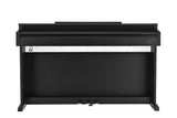 GEWA DP520 digitalpiano, schwarz matt