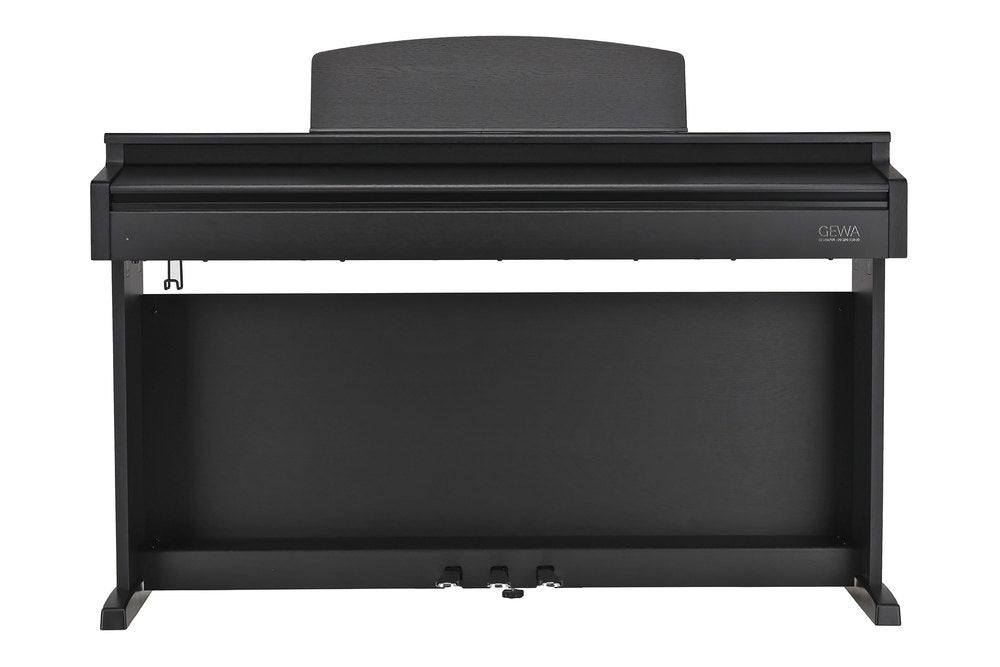 GEWA DP520 digitalpiano, schwarz matt