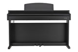 GEWA DP520 digitalpiano, schwarz matt