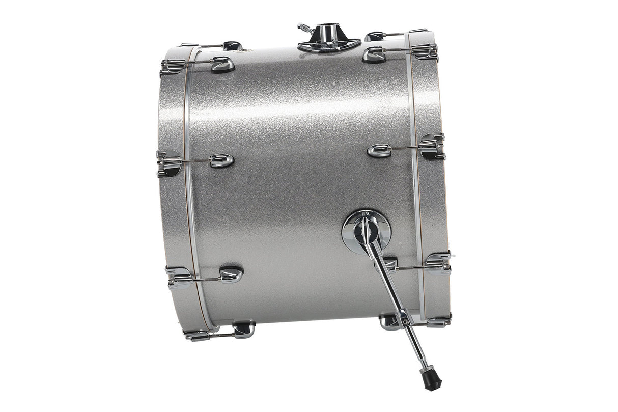 Gretsch Bass Drum Catalina Maple - Silver Sparkle (CM2-1620B-SS)