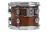 Gretsch Tom Tom Catalina Maple - Silver Sparkle (CM2-0708T-SS)