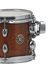 Gretsch Tom Tom Catalina Maple - Silver Sparkle (CM2-0708T-SS)