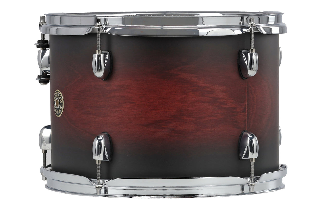 Gretsch Tom Tom Catalina Maple - Satin Deep Cherry Burst (CM2-0913T-SDCB)