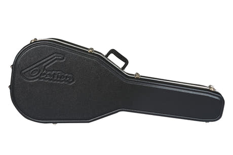Ovation Gitarren case ABS - Deep Bowl / Mid-depth (8158-K0)